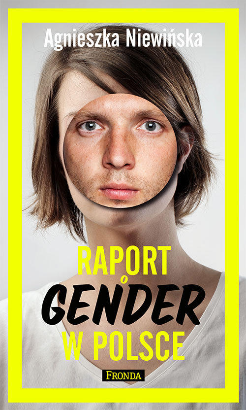Image of Raport o Gender w Polsce