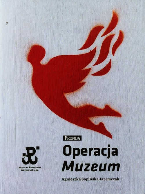 Image of Operacja Muzeum