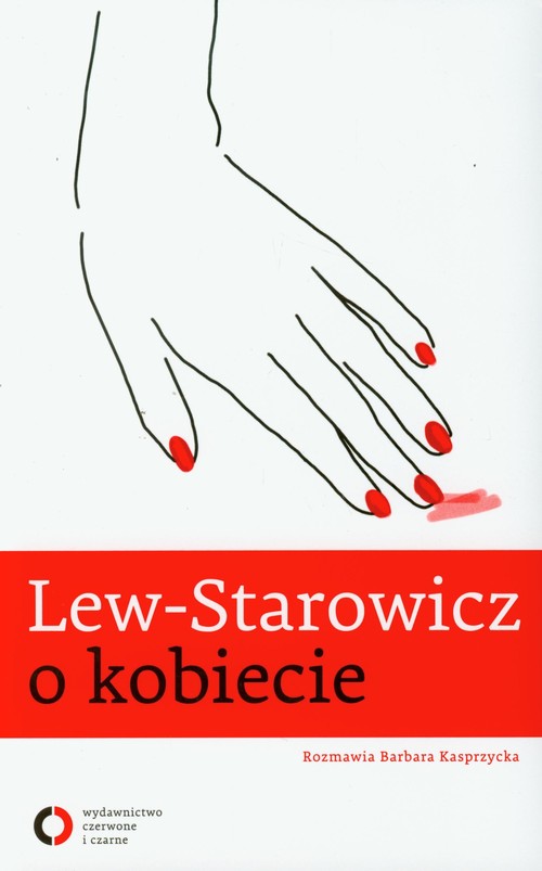 Image of Lew Starowicz o kobiecie
