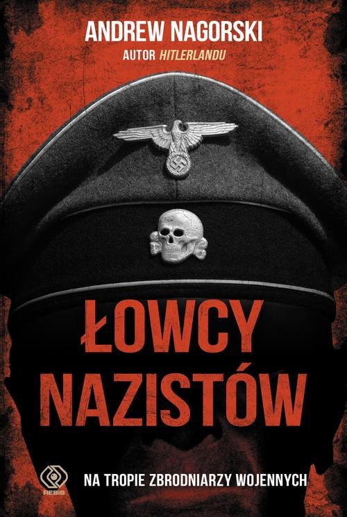 Image of Łowcy nazistów