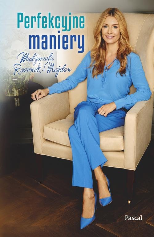 Image of Perfekcyjne maniery