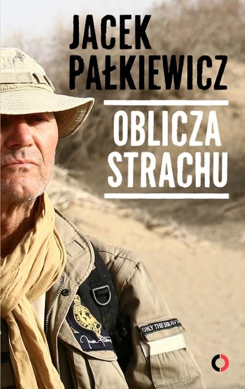 Image of Oblicza strachu