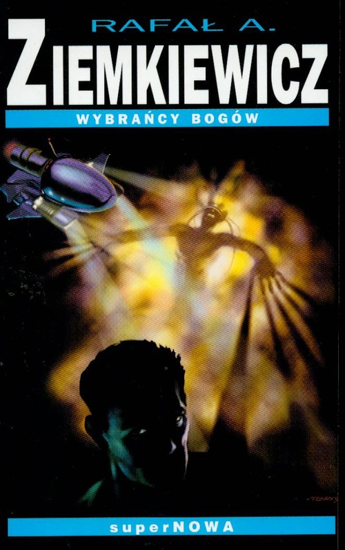 Image of Wybrańcy Bogów