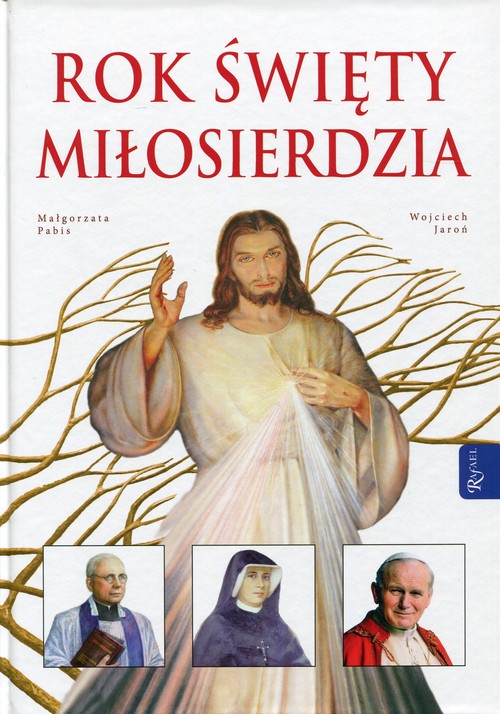 Image of Rok Święty Miłosierdzia