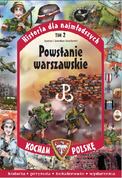 Image of Powstanie Warszawskie