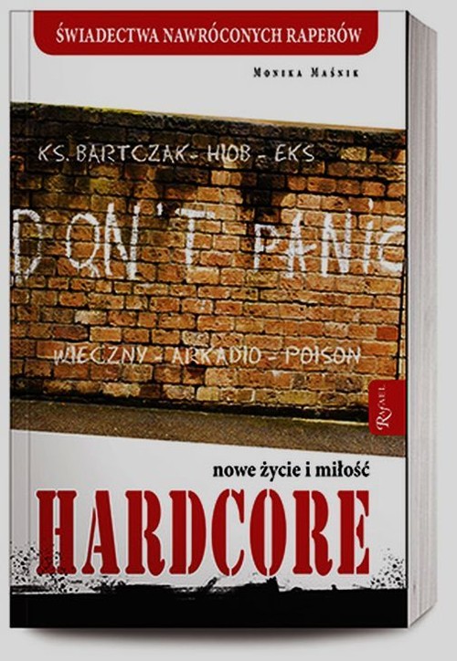 Image of Hardcore. Nowe życie i miłość