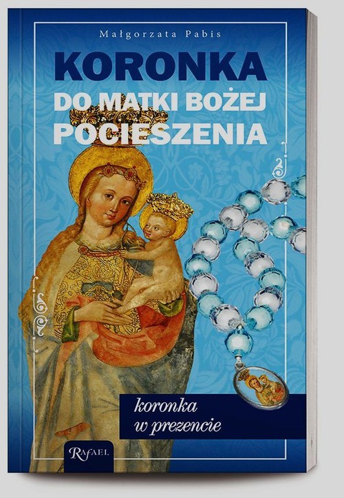 Image of Koronka do Matki Bożej Pocieszenia