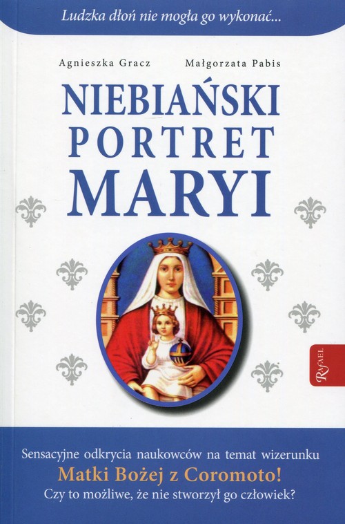 Image of Niebiański portret Maryi
