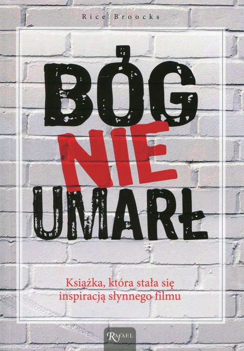 Image of Bóg nie umarł