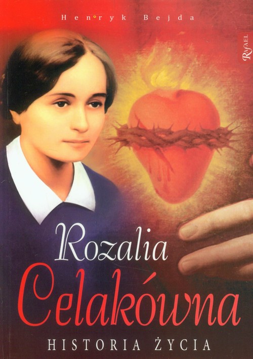 Image of Rozalia Celakówna. Historia życia