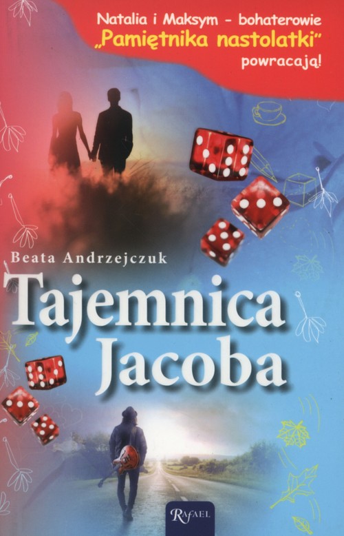 Image of Tajemnica Jacoba