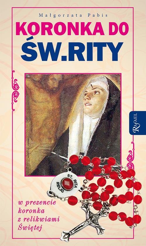 Image of Koronka do Św. Rity