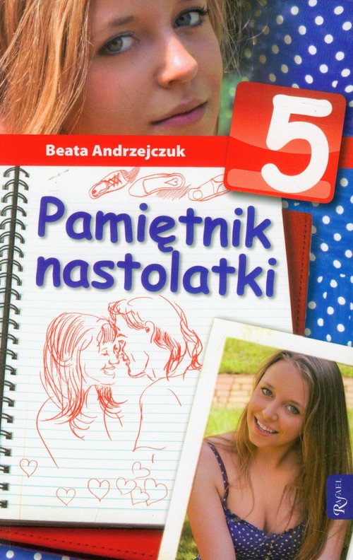 Image of Pamiętnik nastolatki 5