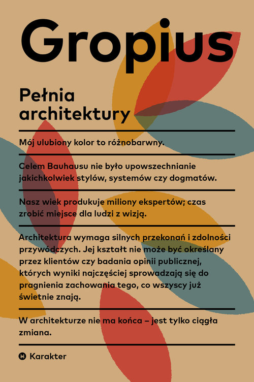 Image of Pełnia architektury