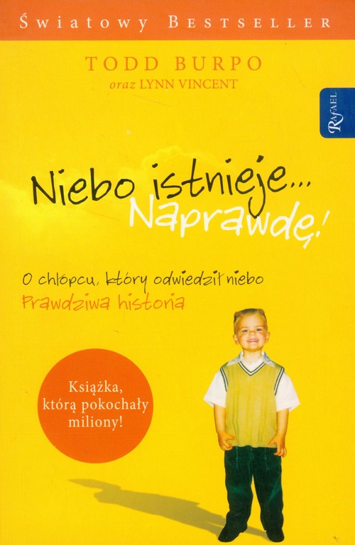Image of Niebo istnieje naprawdę