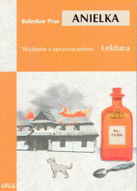 Image of Anielka Wydanie z opracowaniem