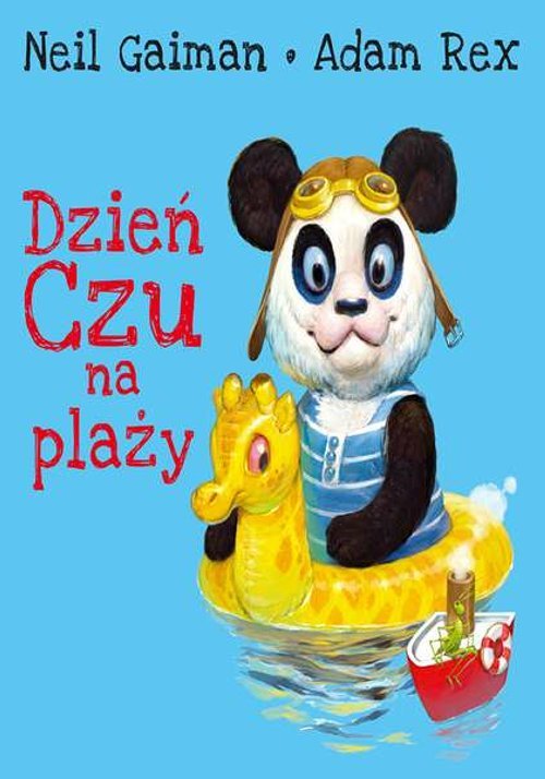 Image of Dzień Czu na plaży