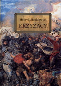 Image of Krzyżacy