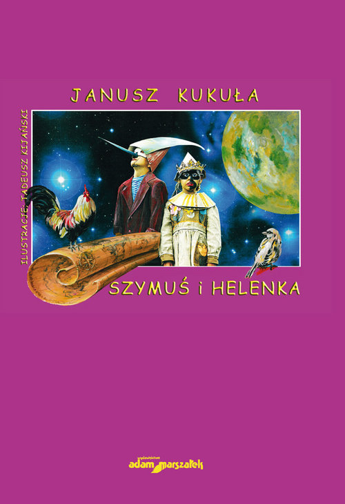 Image of Szymuś i Helenka