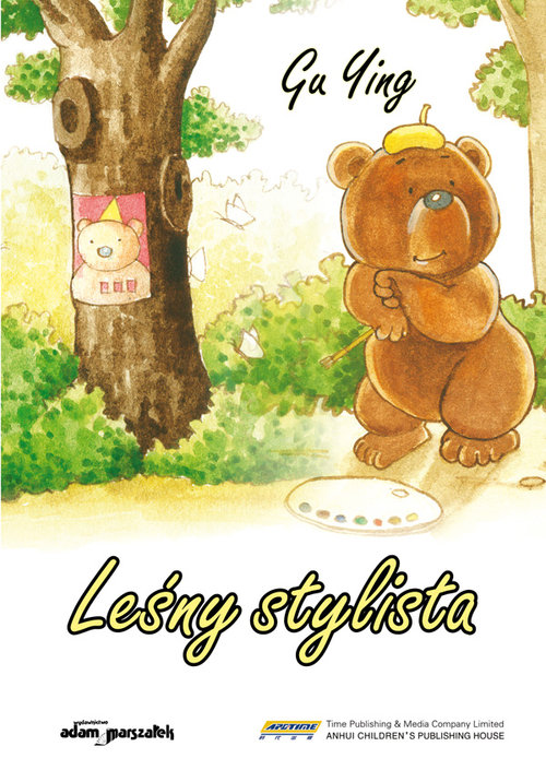 Image of Leśny stylista