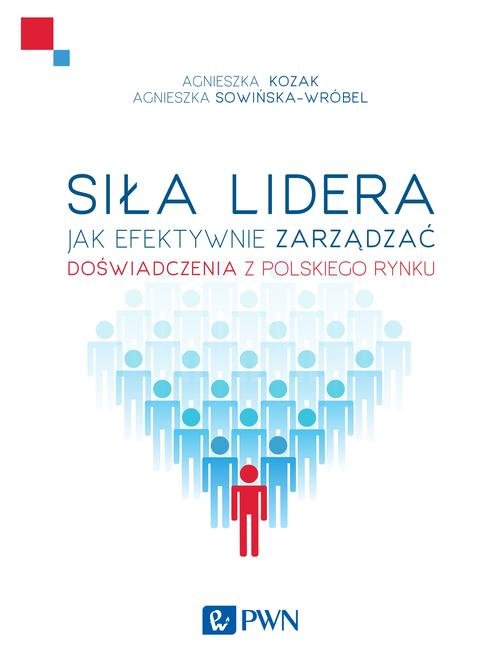 Image of Siła lidera