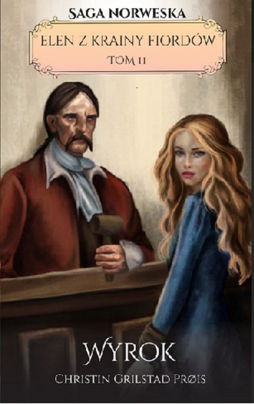 Image of Wyrok Tom 2