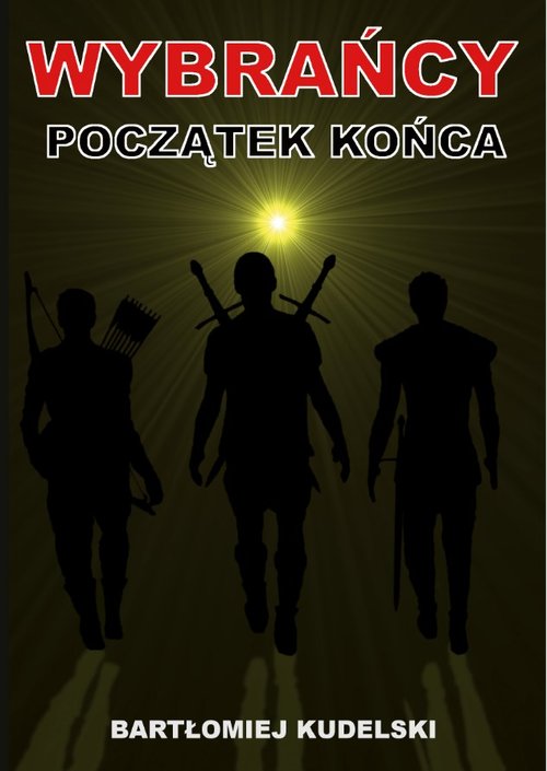 Image of Wybrańcy Początek końca