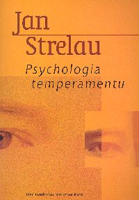 Image of Psychologia temperamentu