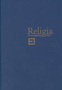 Image of Encyklopedia religii Tom 3