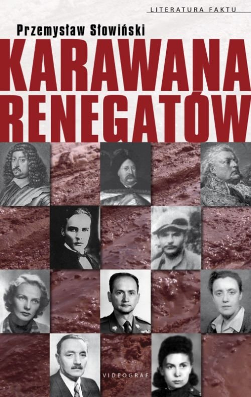 Image of Karawana renegatów
