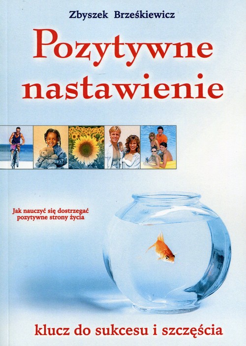 Image of Pozytywne nastawienie