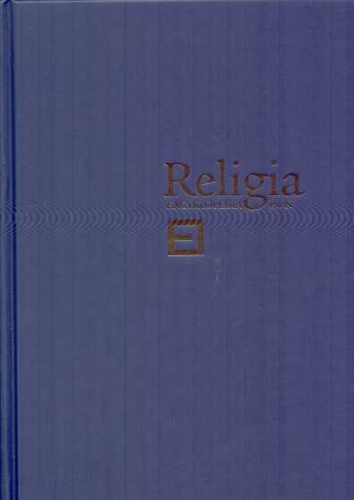 Image of Encyklopedia religii Tom 2