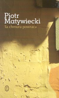 Image of Ta chmura powraca