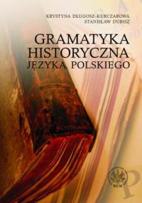 Image of Gramatyka historyczna języka polskiego