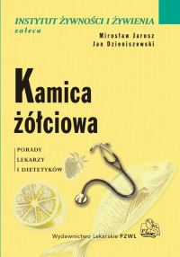 Image of Kamica żółciowa