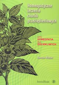 Image of Homeopatyczne leczenie chorób przeziębieniowych