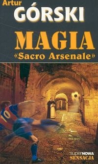 Image of Magia Sacro Arsenale