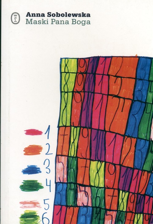 Image of Maski Pana Boga