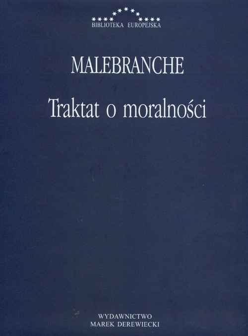 Image of Traktat o moralności
