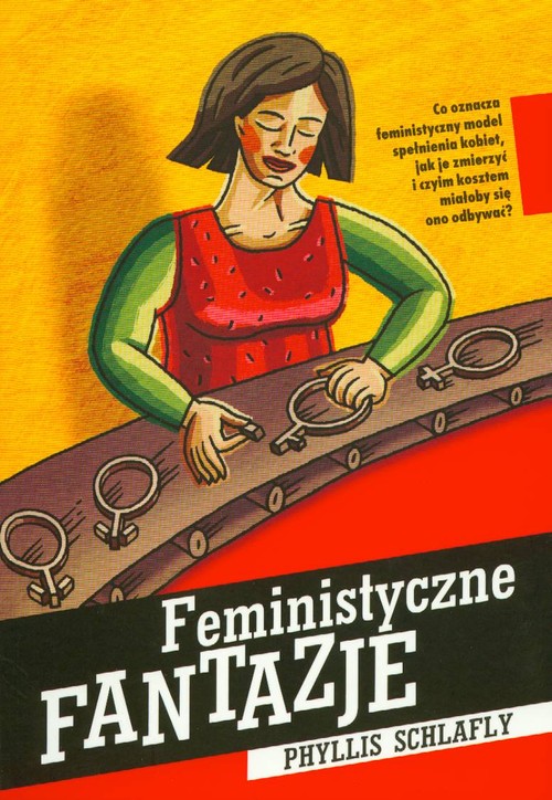 Image of Feministyczne fantazje