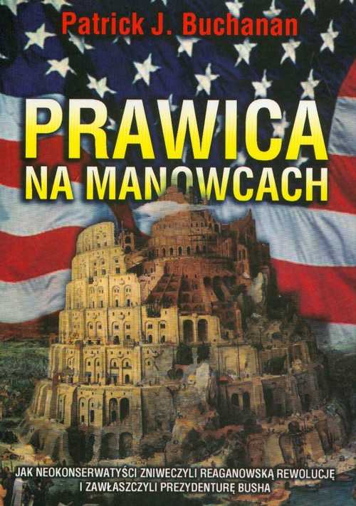 Image of Prawica na manowcach