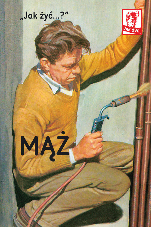 Image of Jak żyć Mąż