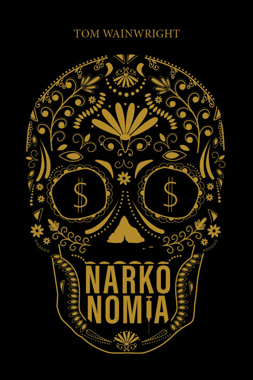 Image of Narkonomia