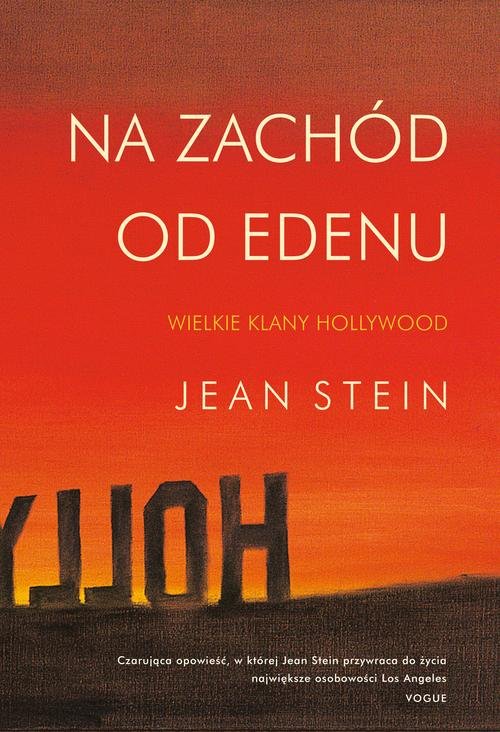 Image of Na zachód od Edenu
