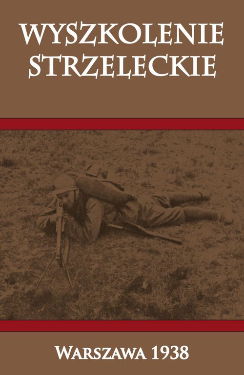 Image of Wyszkolenie strzeleckie