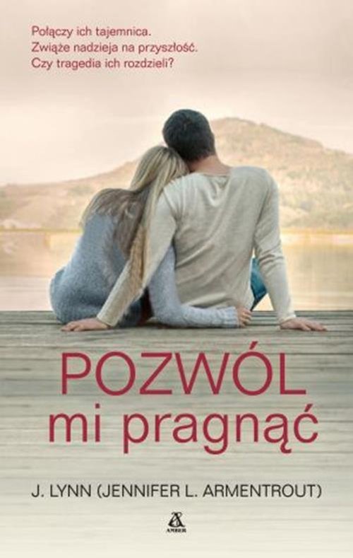 Image of Pozwól mi pragnąć