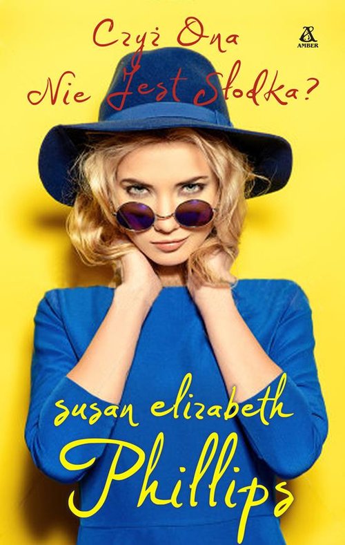 Image of Czyż ona nie jest słodka?