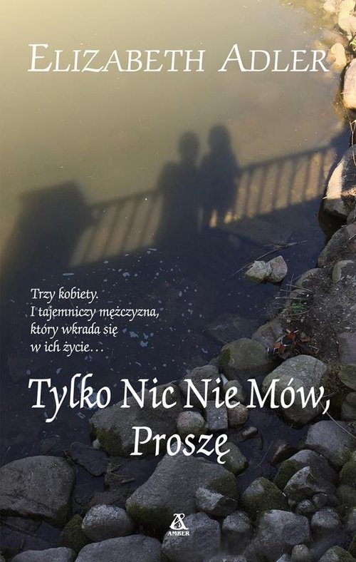 Image of Tylko nic nie mów, proszę