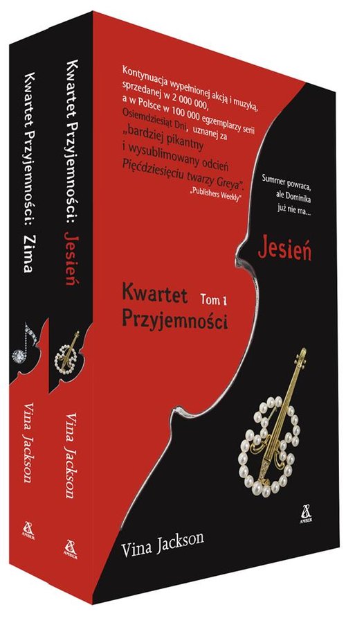 Image of Jesień /Zima pakiet