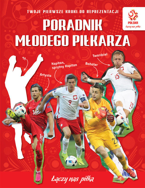 Image of PZPN Poradnik młodego piłkarza